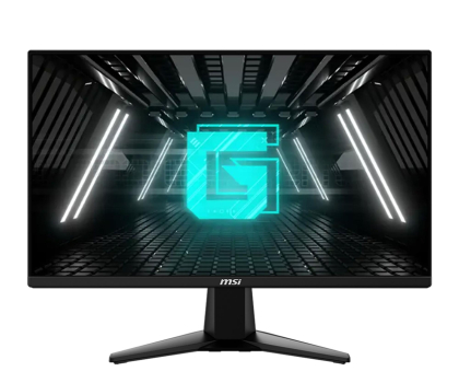 Monitor LED 24" (23,5"-26,4") MSI G255F